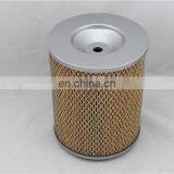 High Quality Car Air Filter for Japanese Car OE 16546-73400 16545-G5500 8-94414-128-0 thumbnail-3