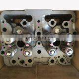High Quality Cylinder Head 3053346 3081225 3407736 3411811 For NT855 NTA855 Engine thumbnail-2