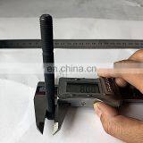 M8x1.25x90 Diesel Engine Parts ISF3.8 Hexagon Flange Head Cap Screw 3913366 thumbnail-4