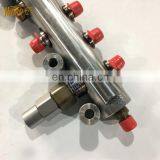 Original Engine Part C6.6 Common Rail 438-3416 4383416 for C6.6 thumbnail-5