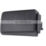 Left Hand Front Black Door Handle Cap Cover Fits ForLand ForRover LR2 / LR3 thumbnail-2