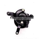 Good Quality Steering Pump for Chinese Truck thumbnail-2