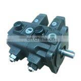 Hydraulic Variable Vane Pump CML VCM-SF-30A VCM-SF-30B VCM-SF-30C VCM-SF-30D VCM-SF-40-C-10 thumbnail-5
