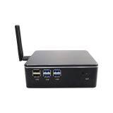 Eglobal Cheap Mini PC Intel i7 7567U Dual Core Iris Plus Graphics Mini Desktop PC HDMI VGA WiFi thumbnail-3