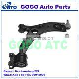 Control Arm for Mazda 2 OEM DD32-34-300 DD32-34-350 1146131, 1149933, 1202214, 1207448, 1209077, 1212807, 1214912 thumbnail-1