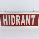 Good Quality Emergency Exit Sign Lights Waterproof Factory thumbnail-4