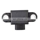 Front Driver Side Suspension Yaw Sensor Fits For 2006-2010 Hummer H3 H3T 15096372 thumbnail-3