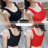 Manufacturer Sport Wear Yoga Bra Sports Bra for Wholesale thumbnail-6