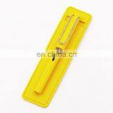 Polyester Felt Pen Pouch thumbnail-3