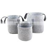 3gallon 15gallon Hanging Grow Felt Plant Bags thumbnail-7