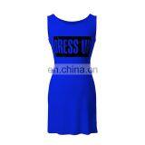 Women 2019 Hottest Cheap Sexy Bodycon / Bandage Side Split Dress In Nice Quality for Beautiful Girl Without Dresses thumbnail-3