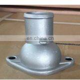 Thermostat Housing Water Flange for Toyota OEM 16321-0W010 thumbnail-1