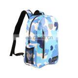 New Arrival Pink Ladies Sport Waterproof Backpack Camping Water Resistant Bag For Women thumbnail-7