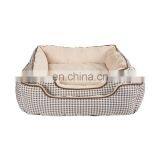 2017 Washable Luxury Wholesale Dog Beds thumbnail-1