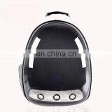 Full Transparent Space Bag Net Red Pet Take-away Bag Pet Backpack Out Portable Cat Pet Space Capsule thumbnail-3