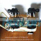 Durable and Portable Oil Free Multifunctional 1380rpm 2200W Air Compressor Machines thumbnail-4