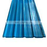 Z275 Galvanized Corrugated Iron Steel Corrug Metal Roofing Plate thumbnail-3