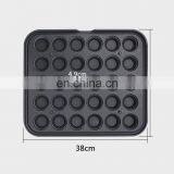 Bakery Machines Egg Tart Molds for Making Tartlet thumbnail-4