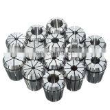 HONGJUN 300W Air Cooled Spindle Motor Spindle Speed Power Converter & 52mm Clamp 13pcs ER11 Collet For Engraving. thumbnail-5