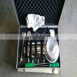 Model XNR-400B Automatic Melt Flow Index Tester With MFR Method thumbnail-7