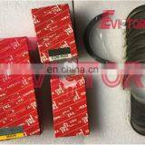 for Bobcat Excavator V3307 V3307T V3307-DI-T Head Gasket + Piston+ Ring + Bearing thumbnail-5