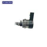 Genuine Fuel Pressure Regulator Valve For VW For Beetle For Golf For Jetta For Audi For A3 OEM 057130764H 0281002859 thumbnail-3