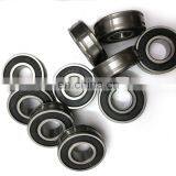 HXH Bearing 6202-RS With Size 15x35x11 mm , Stainless Steel 6202rs thumbnail-1