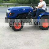 CE Approved Agricultural Small Farm Tractor 254 for Sale thumbnail-1