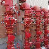 Fire Alarm Valve Hydrant Pump thumbnail-4