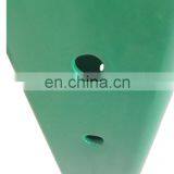 Factory Selling Square Highway Guardrail thumbnail-4