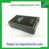 High End Custom Perfume / Cosmetic / Food / Jewelry Packaging Box thumbnail-5