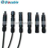 Hot Selling High Quality CN40 DC 1500V PV Fuse Connector for Solar System thumbnail-2