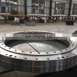 Cross Roller Slewing Bearing for Excavators or Prime Quality Single-row Mobile Cranes thumbnail-5