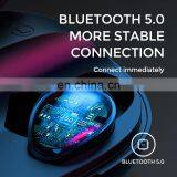 JOYROOM TL2 Bluetoths TWS Earbuds Waterproof Sports Wireless Headphones Earphones With LCD thumbnail-5