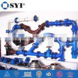 Double Socket Collar thumbnail-1