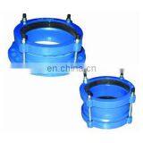 Flange Adaptor for DI, Upvc, PVC Pipes thumbnail-1