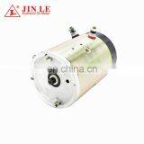 Hydraulic 48 Volt Dc Motor ZD4201 thumbnail-1
