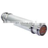 Aluminum Transmission Engine Oil Cooler Kit Housing OEM 1C3Z6A642AA 1C3Z6C610BA 904-225 thumbnail-2