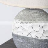 New Fancy Hotel Decoration Desk Light Antique Ceramic Table Lamp for Sale thumbnail-3