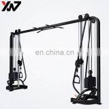 Wholesale Price Functional Trainer Gym Equipment Crossover Cable Machine thumbnail-1