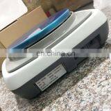 TDA LCD Round Platter Laboratory Electronic Balance thumbnail-5