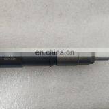 Common Rail Injector 295050-0180, 295050-0520 for TOYOTA Hilux 23670-0L090 thumbnail-2