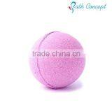 Natural Essential Oil Bath Fizzy Bath Bombs Supplier's Choice thumbnail-5