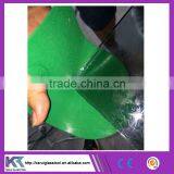 Glass Tool Green Protective Hand Pad for Glass Handling (V115)
