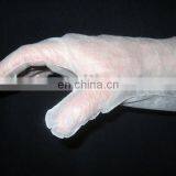 NEW pp Non Woven Fabric Glove Making Machine thumbnail-2