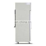 Single Door 4C Blood Bank Refrigerator thumbnail-4