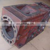 ZH Series Casting Engine Block For Diesel Engine Assembly With Good Quality