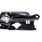 Door Handle Front Passenger Right Side Chrome For Hyundai Sonata 826203K530 thumbnail-2