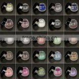 Pro Waterproof Eyeliner Gel Eye Liner Makeup 11# to 15#