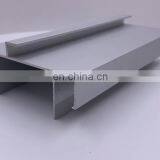 Shengxin Aluminium Aluminum Glass Frame Extrusion Window and Door Profile thumbnail-1